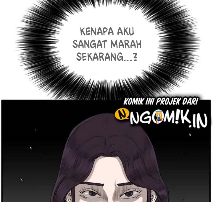 A Bad Person Chapter 11