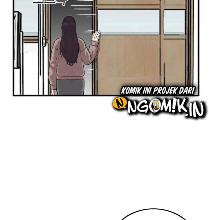 A Bad Person Chapter 11