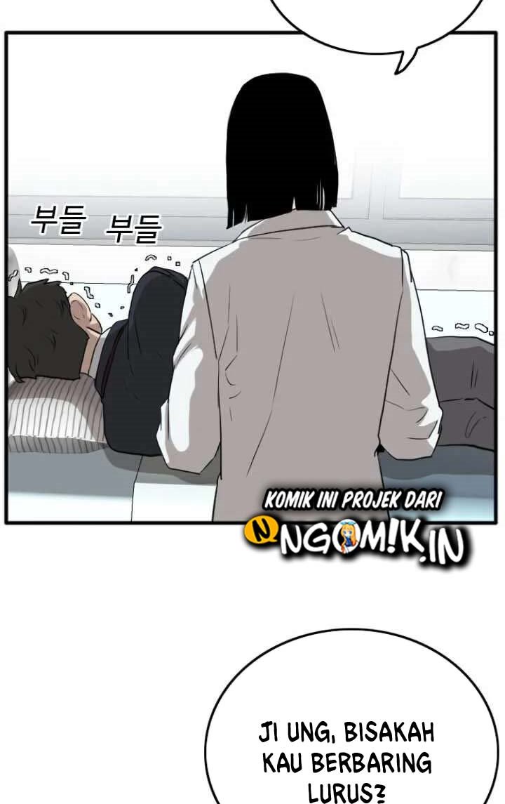 A Bad Person Chapter 11
