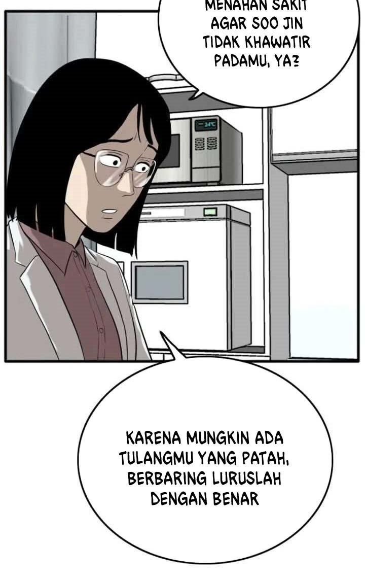A Bad Person Chapter 11