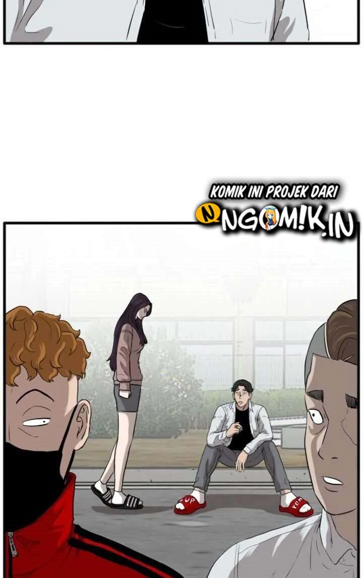 A Bad Person Chapter 11