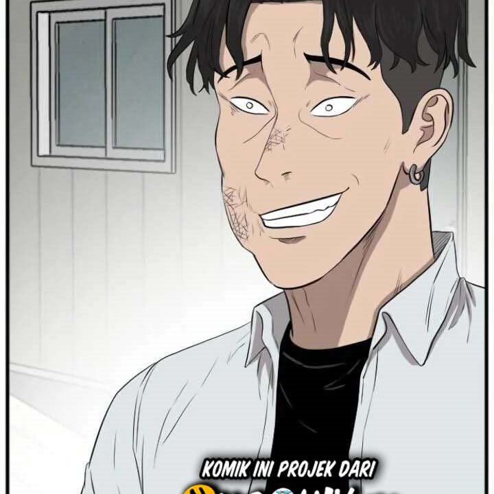 A Bad Person Chapter 11