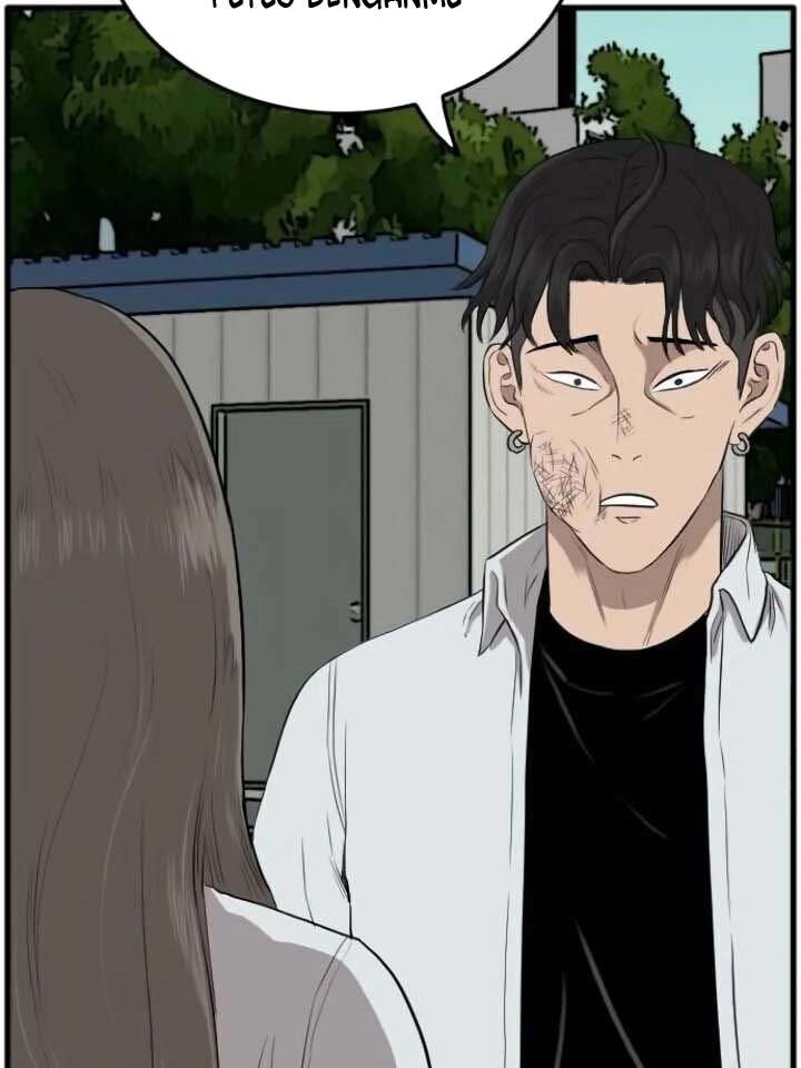 A Bad Person Chapter 11