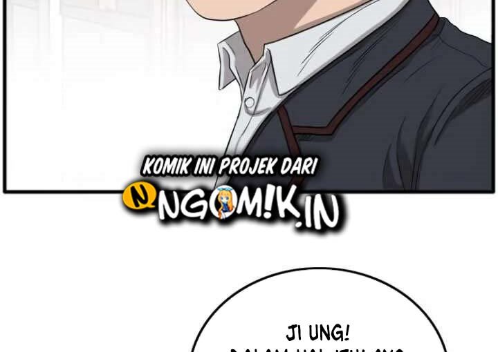 A Bad Person Chapter 11