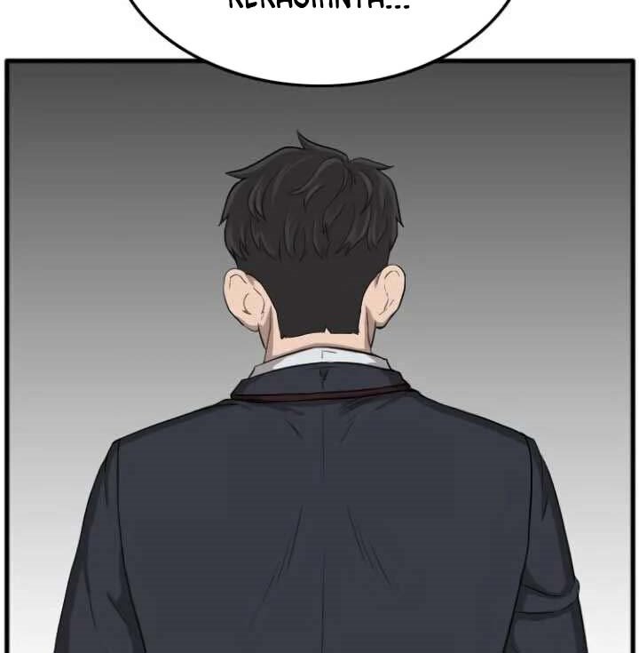 A Bad Person Chapter 11