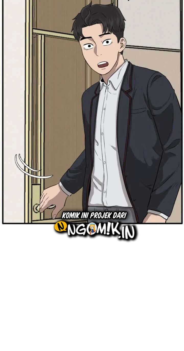 A Bad Person Chapter 11