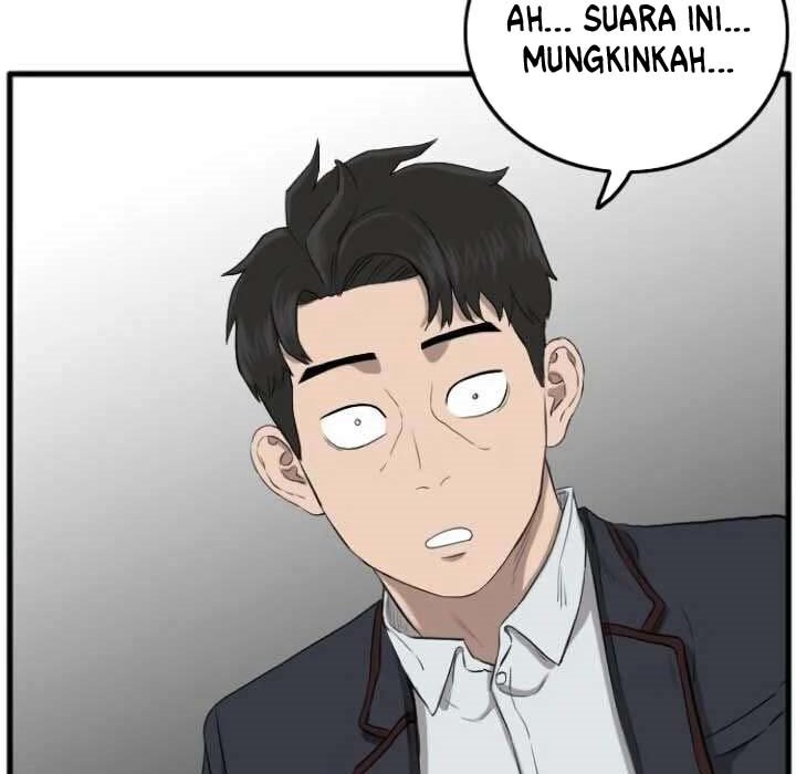 A Bad Person Chapter 11