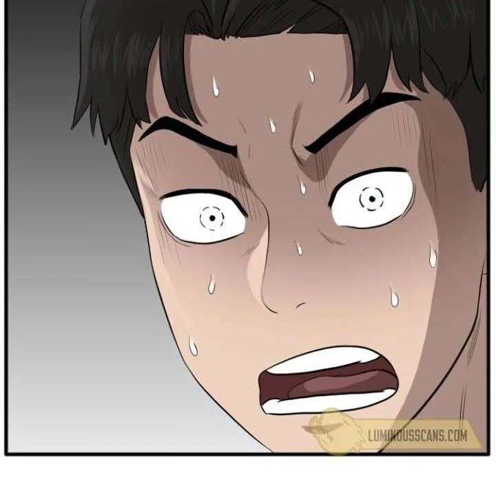 A Bad Person Chapter 11