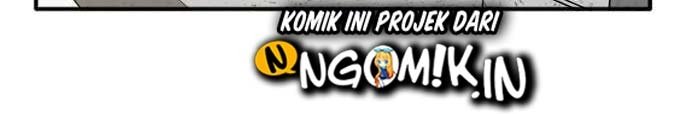 A Bad Person Chapter 19