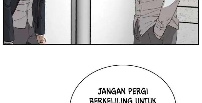 A Bad Person Chapter 22