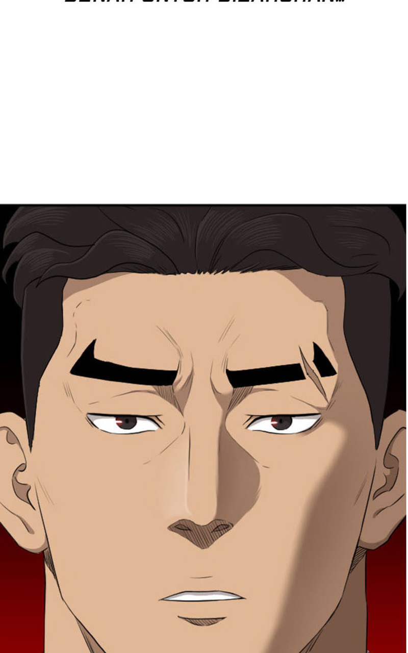 A Bad Person Chapter 40