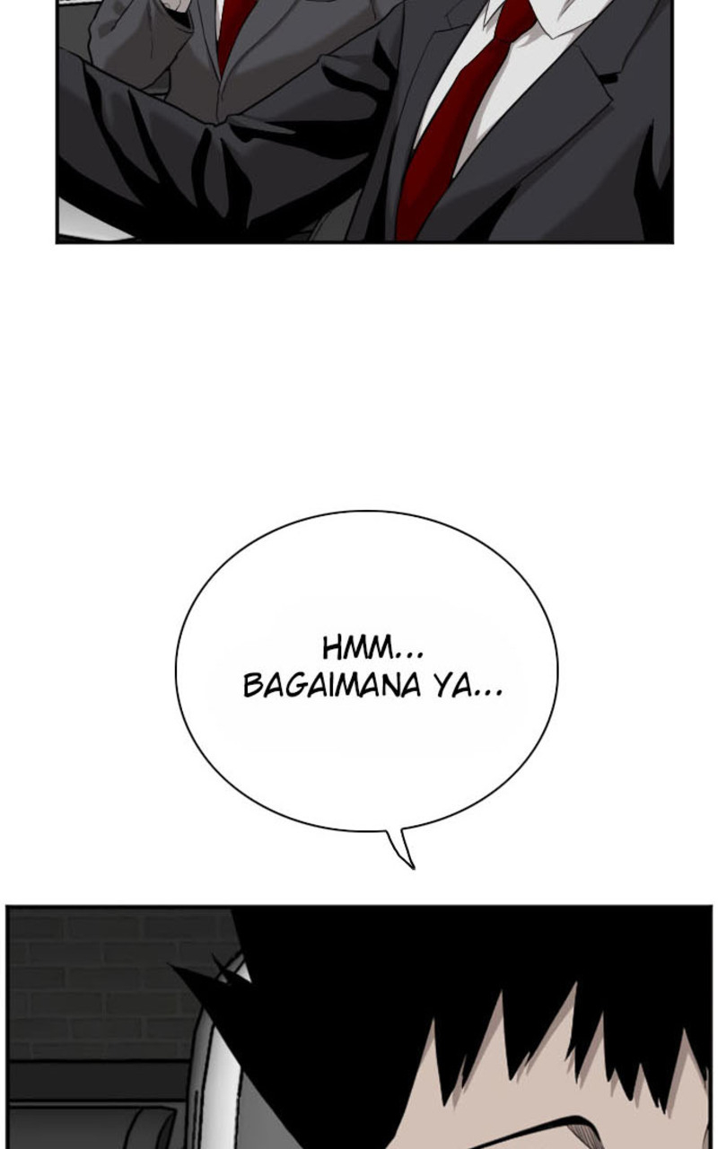 A Bad Person Chapter 40