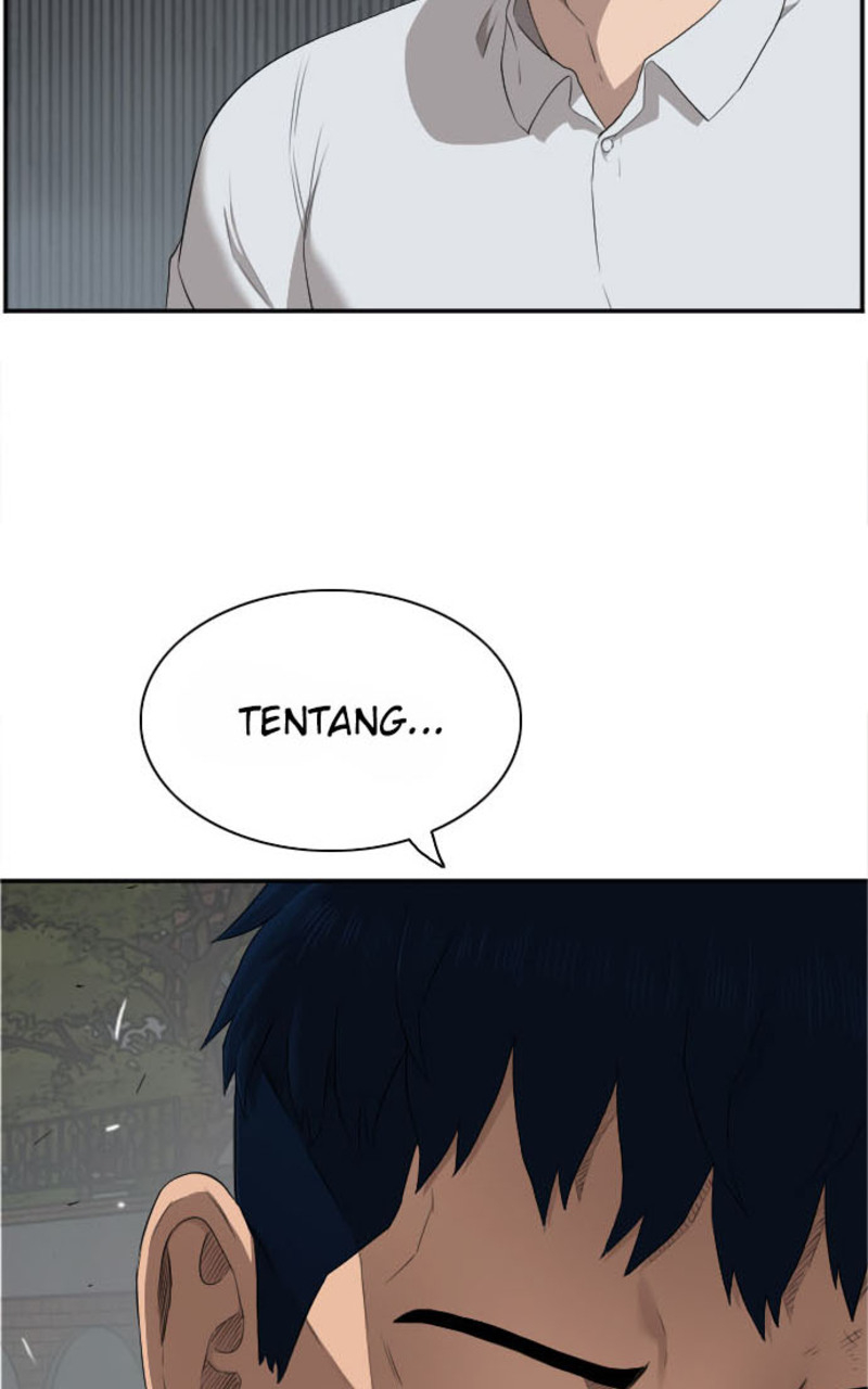 A Bad Person Chapter 40