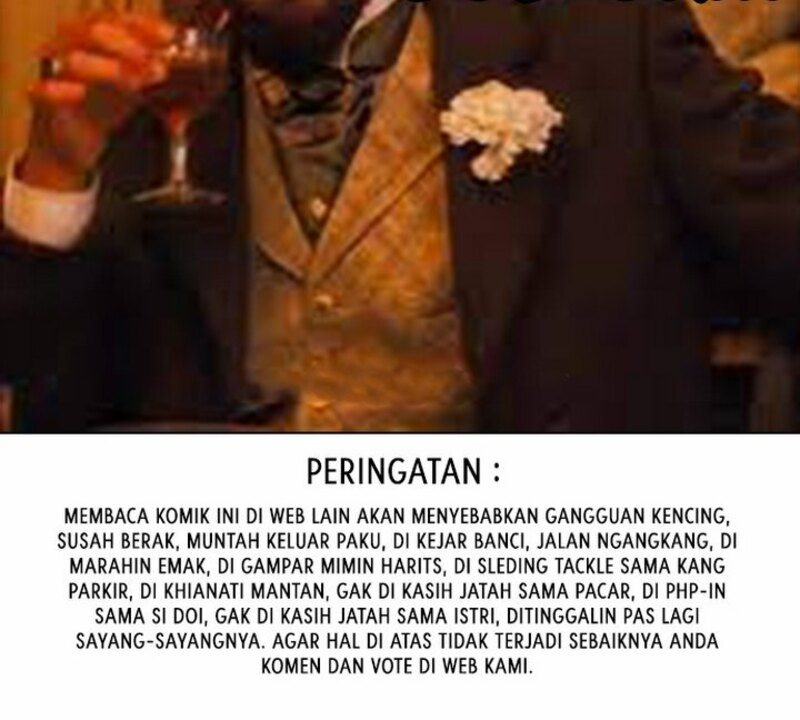 A Bad Person Chapter 40