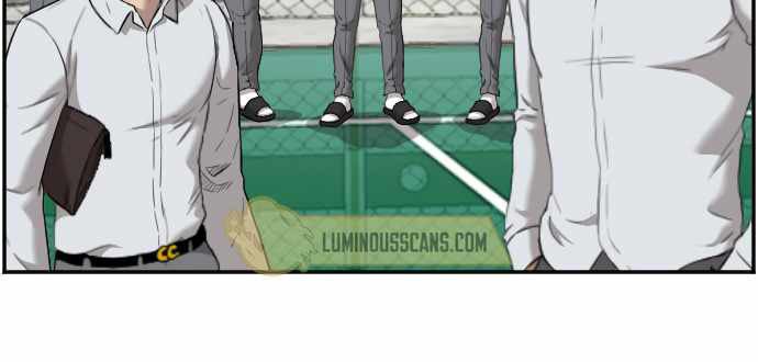 A Bad Person Chapter 49