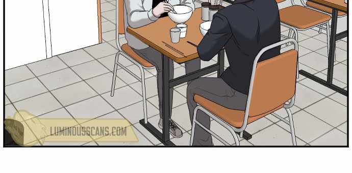 A Bad Person Chapter 51