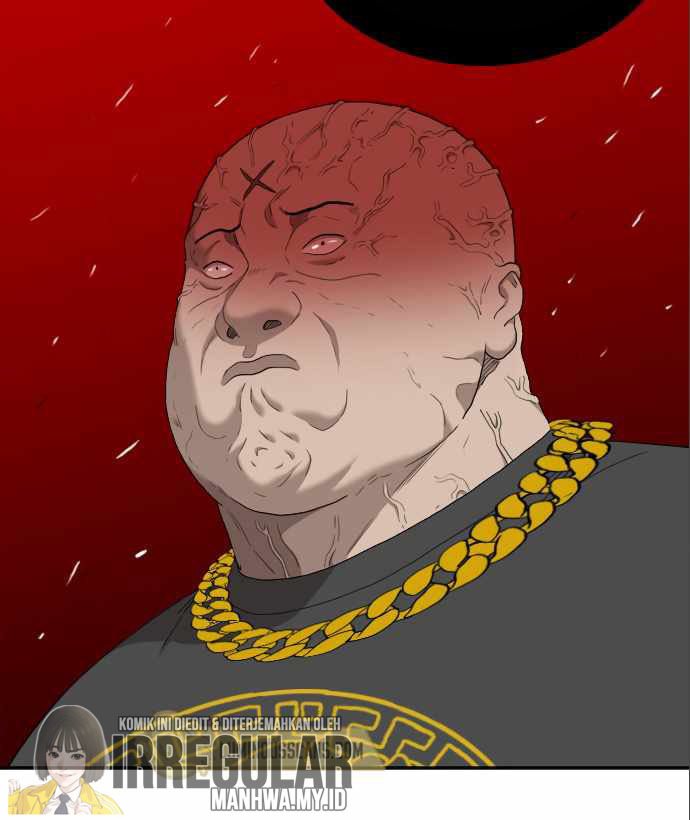 A Bad Person Chapter 57