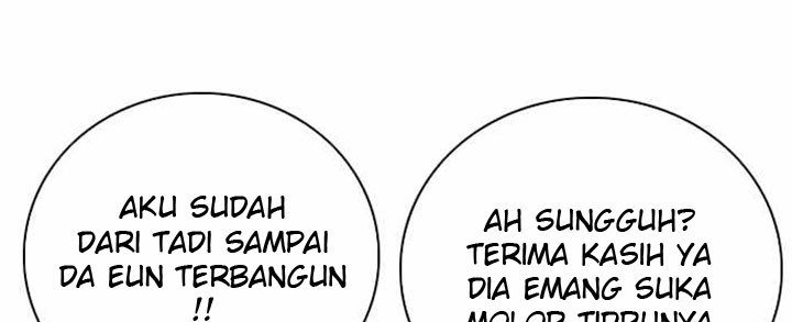 A Bad Person Chapter 62