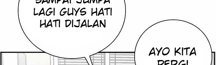 A Bad Person Chapter 64