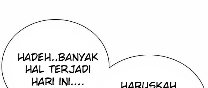 A Bad Person Chapter 64