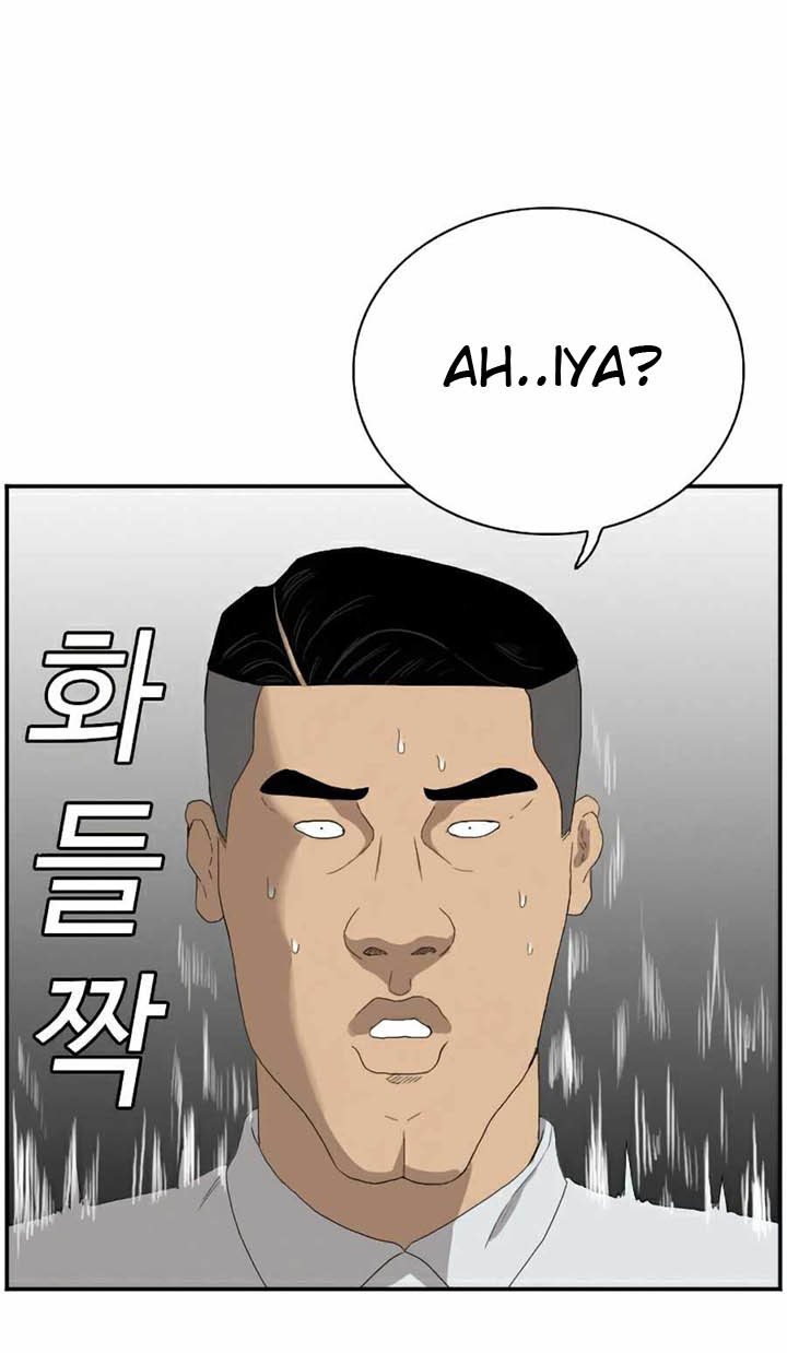 A Bad Person Chapter 70