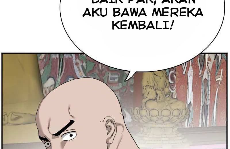 A Bad Person Chapter 76