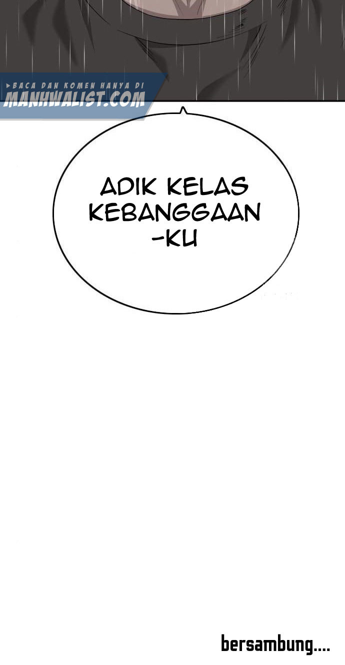 A Bad Person Chapter 113