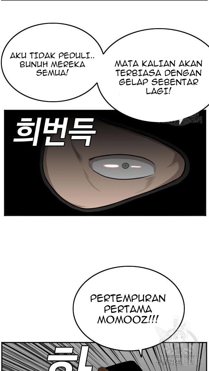 A Bad Person Chapter 120