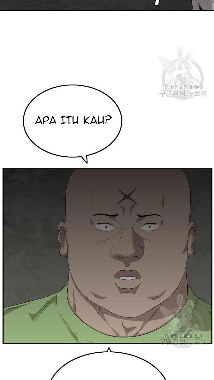 A Bad Person Chapter 120