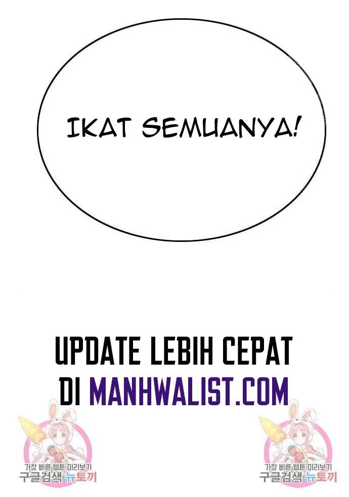 A Bad Person Chapter 122