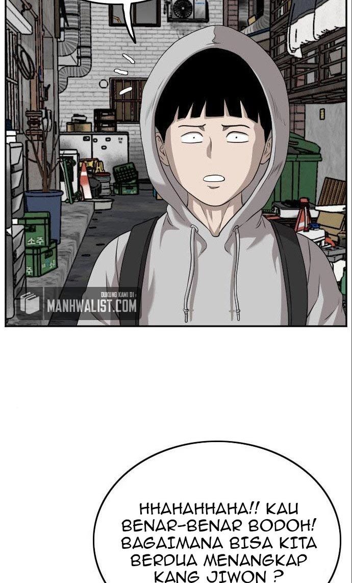 A Bad Person Chapter 133