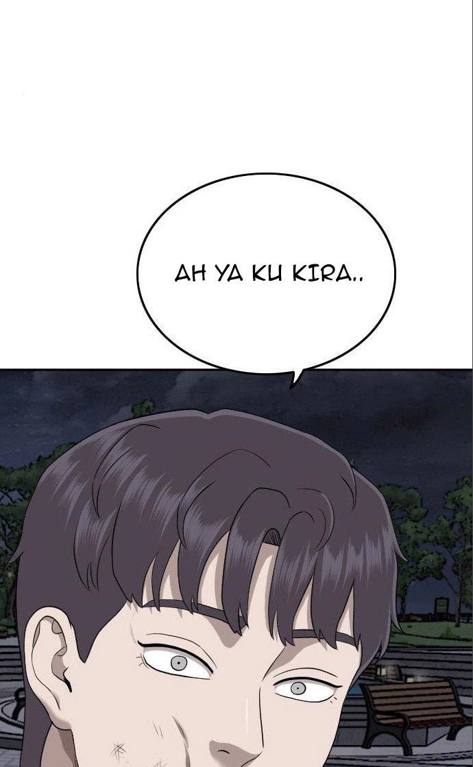 A Bad Person Chapter 133