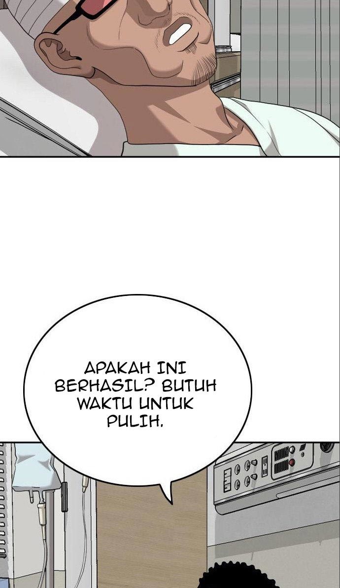 A Bad Person Chapter 133