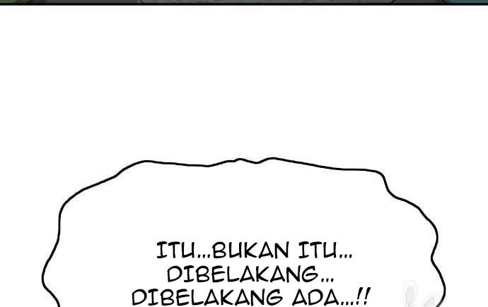 A Bad Person Chapter 135