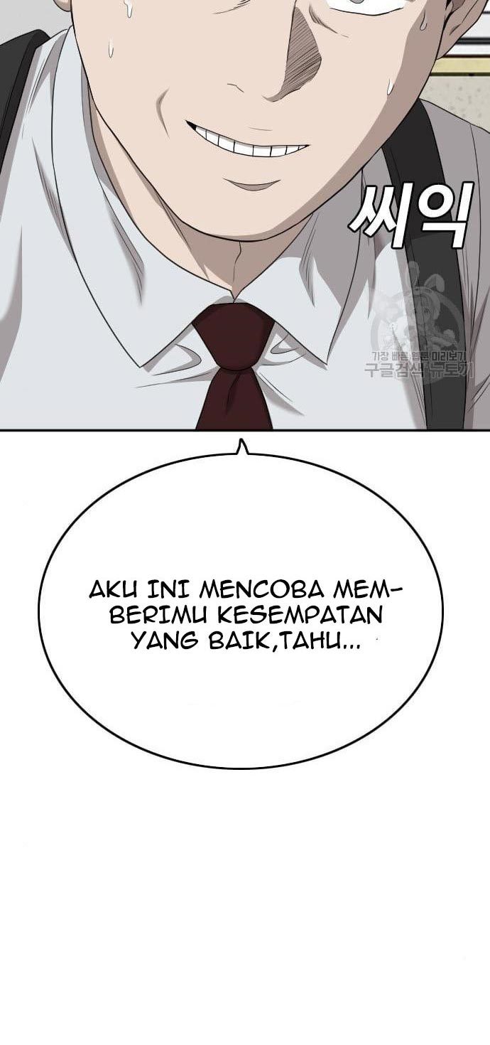 A Bad Person Chapter 138