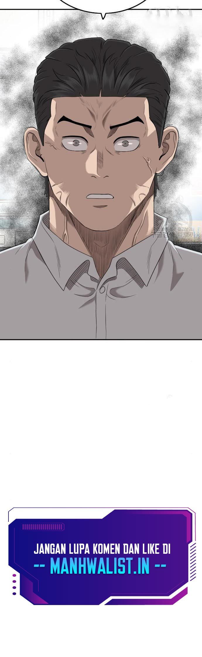 A Bad Person Chapter 139