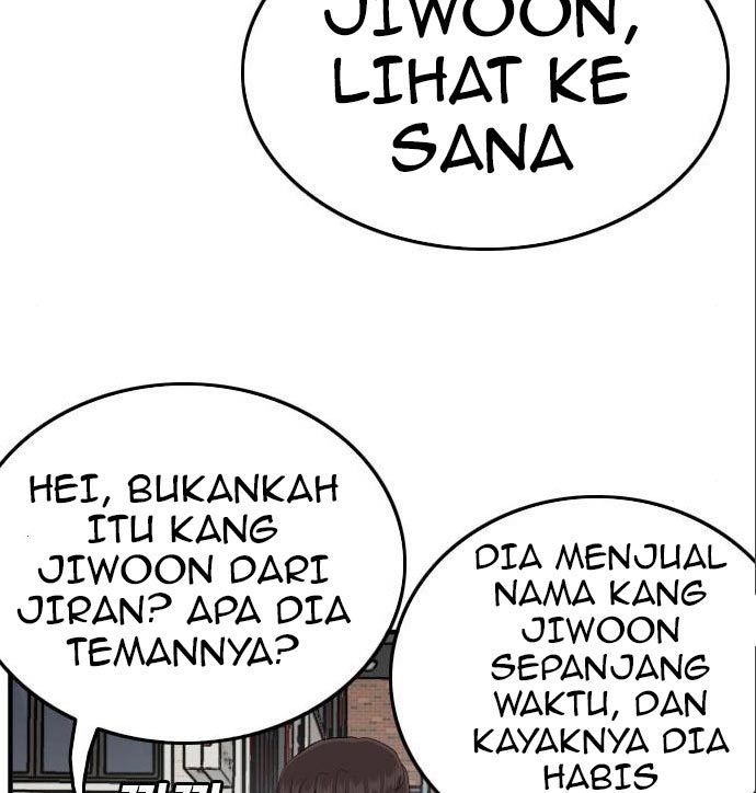 A Bad Person Chapter 141