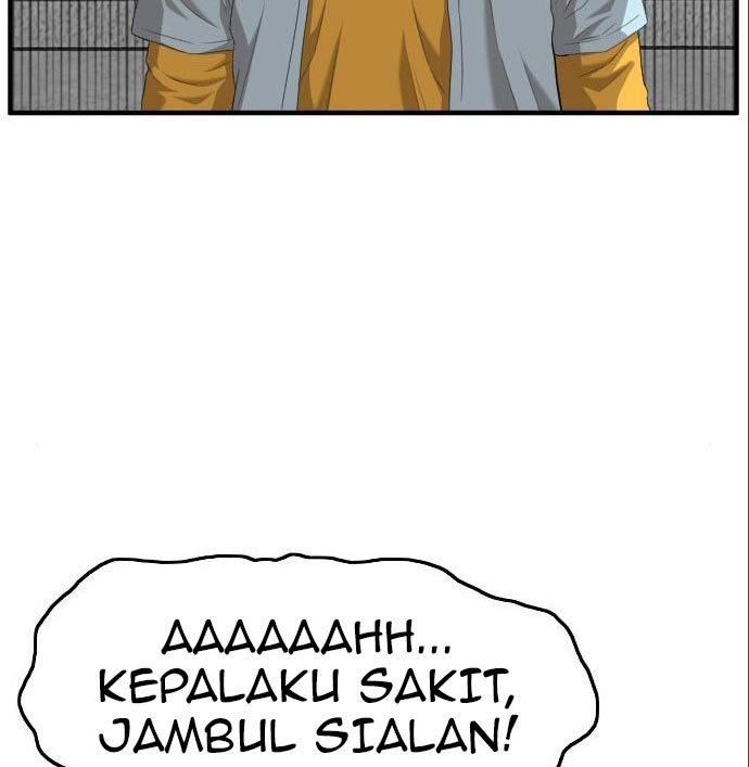 A Bad Person Chapter 141