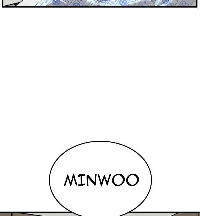 A Bad Person Chapter 141