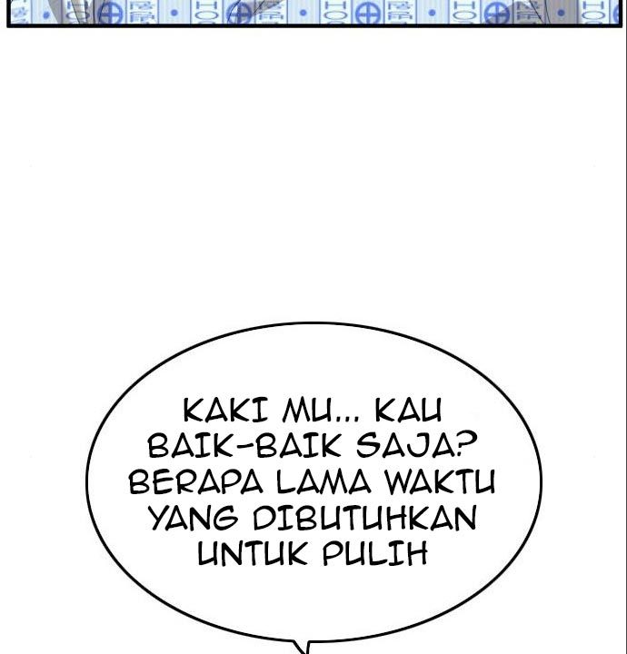 A Bad Person Chapter 141