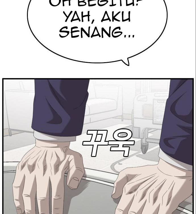 A Bad Person Chapter 141