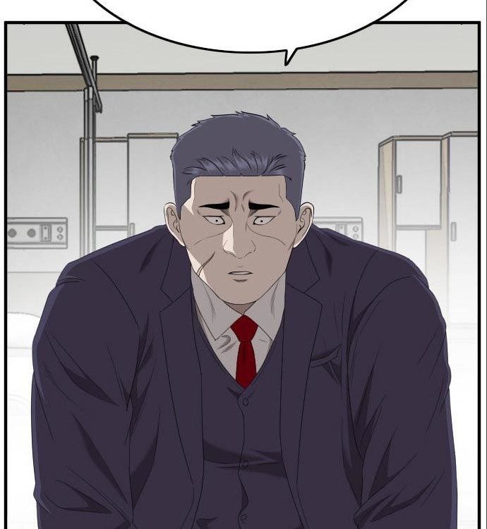 A Bad Person Chapter 141
