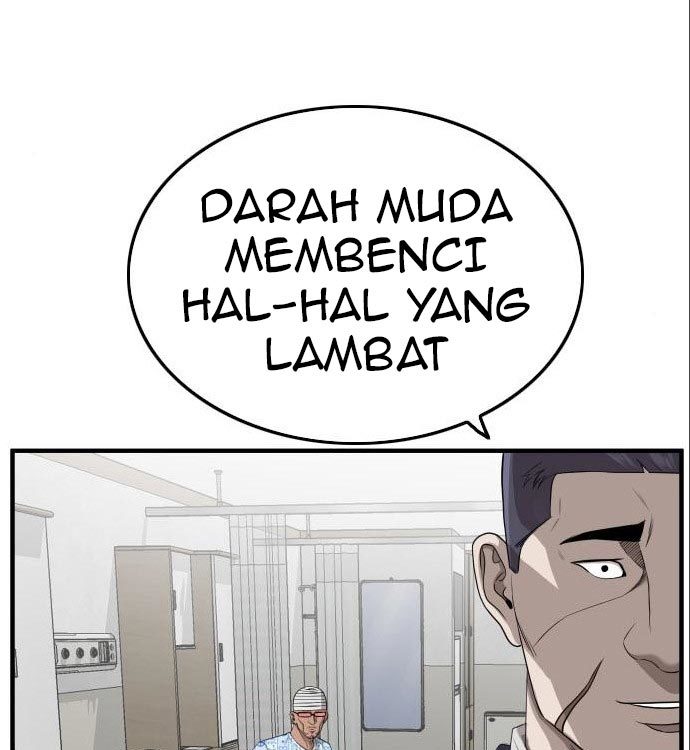 A Bad Person Chapter 141