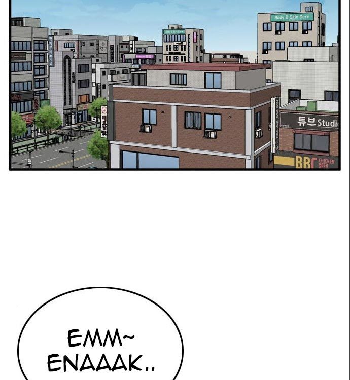 A Bad Person Chapter 141