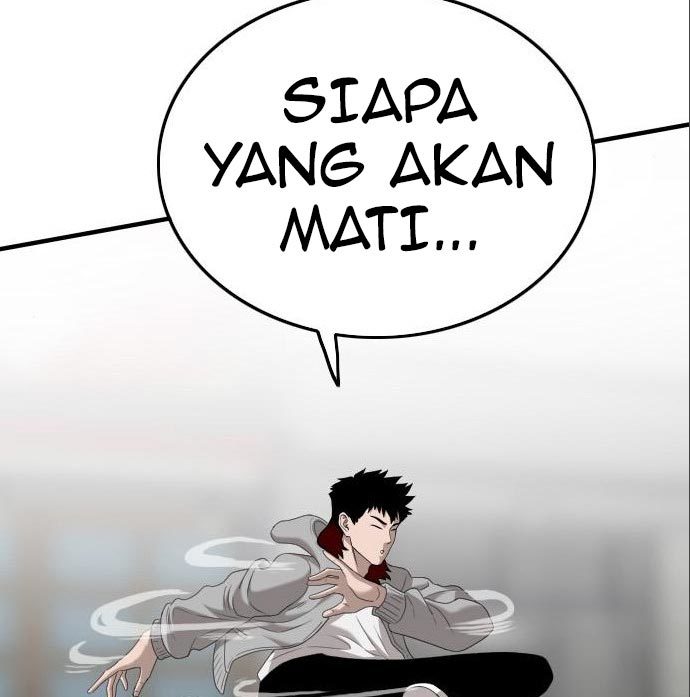 A Bad Person Chapter 142