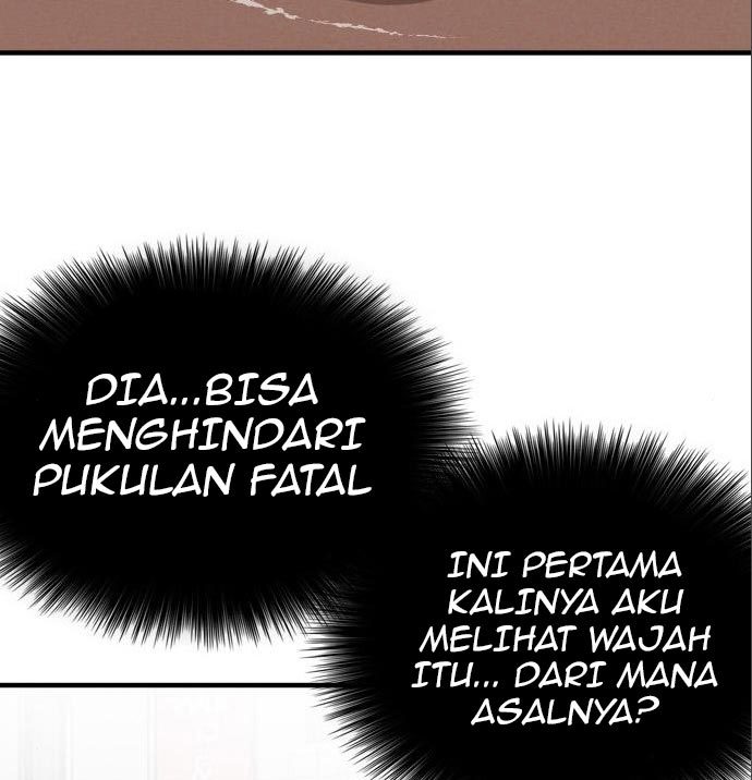 A Bad Person Chapter 142