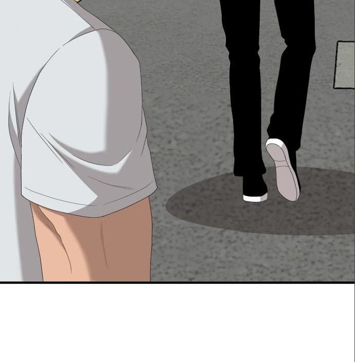A Bad Person Chapter 142