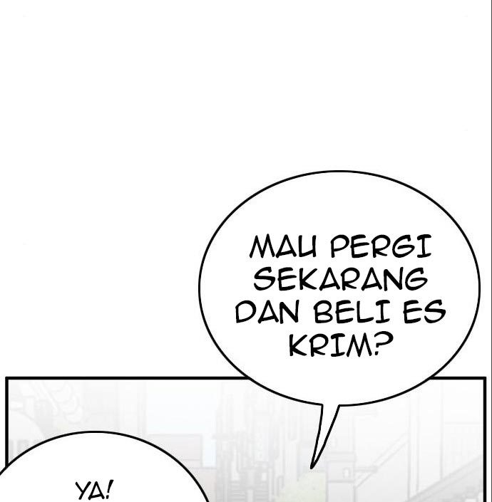 A Bad Person Chapter 142