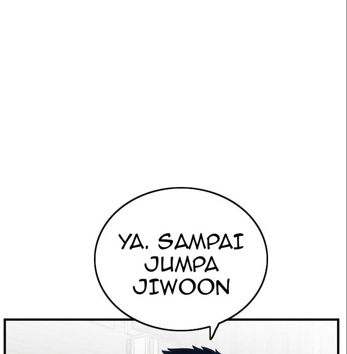 A Bad Person Chapter 142
