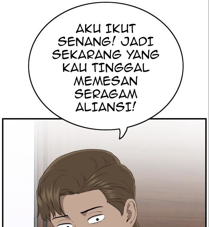 A Bad Person Chapter 142